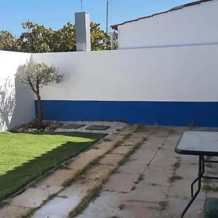 Villa Nao Te Vou Esquecer Aldeia Da Luz! Luz  Esterno foto