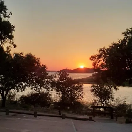 Villa Nao Te Vou Esquecer Aldeia Da Luz! Luz  Esterno foto