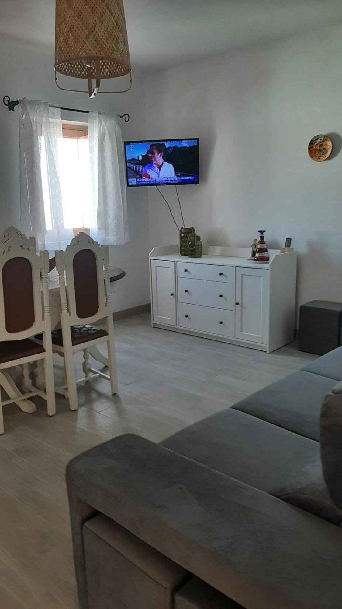 Nao Te Vou Esquecer Aldeia Da Luz! Holiday home