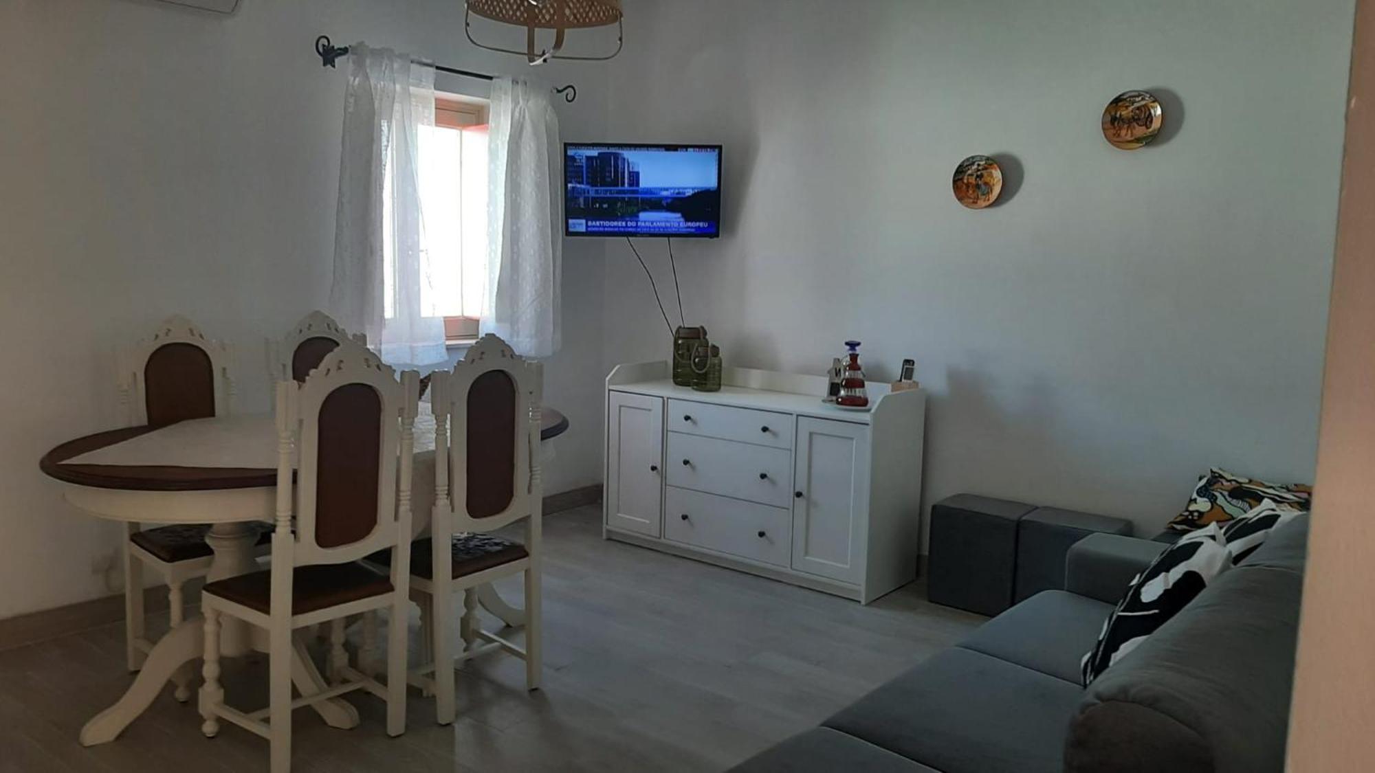 Holiday home Nao Te Vou Esquecer Aldeia Da Luz! Luz (Evora)