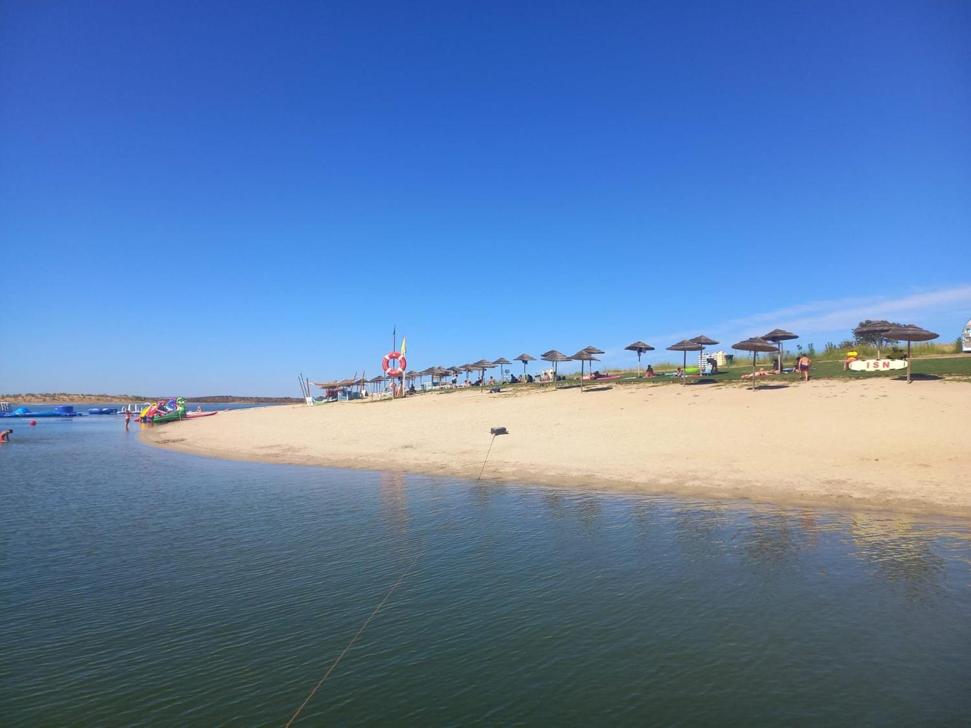 Nao Te Vou Esquecer Aldeia Da Luz! Holiday home *