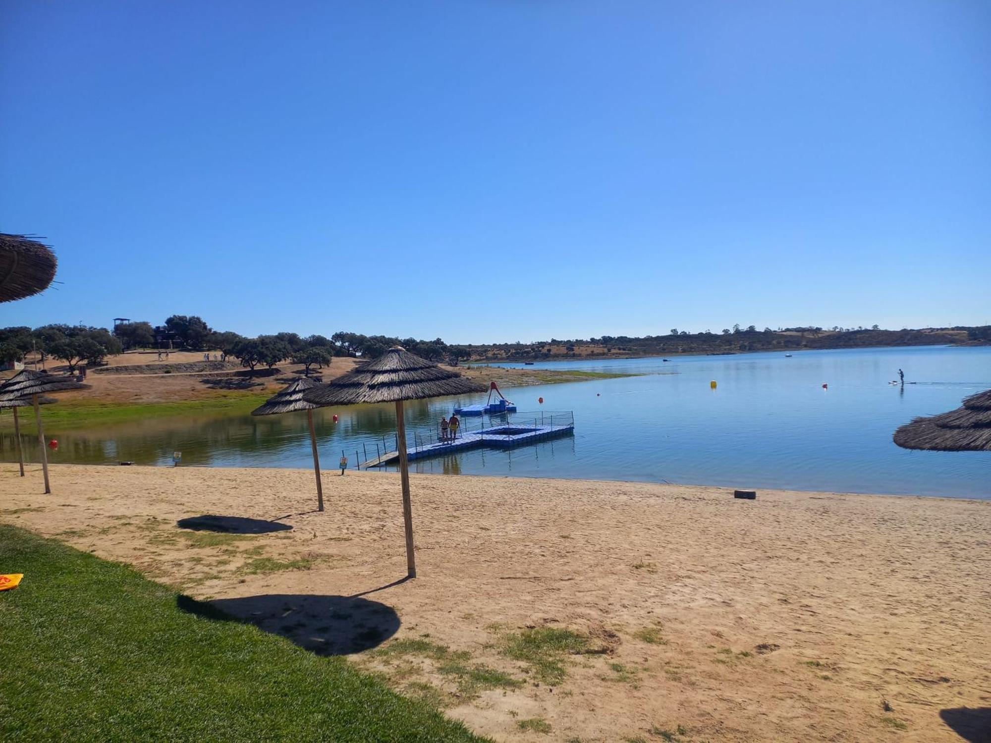 Nao Te Vou Esquecer Aldeia Da Luz! Holiday home Luz (Evora)