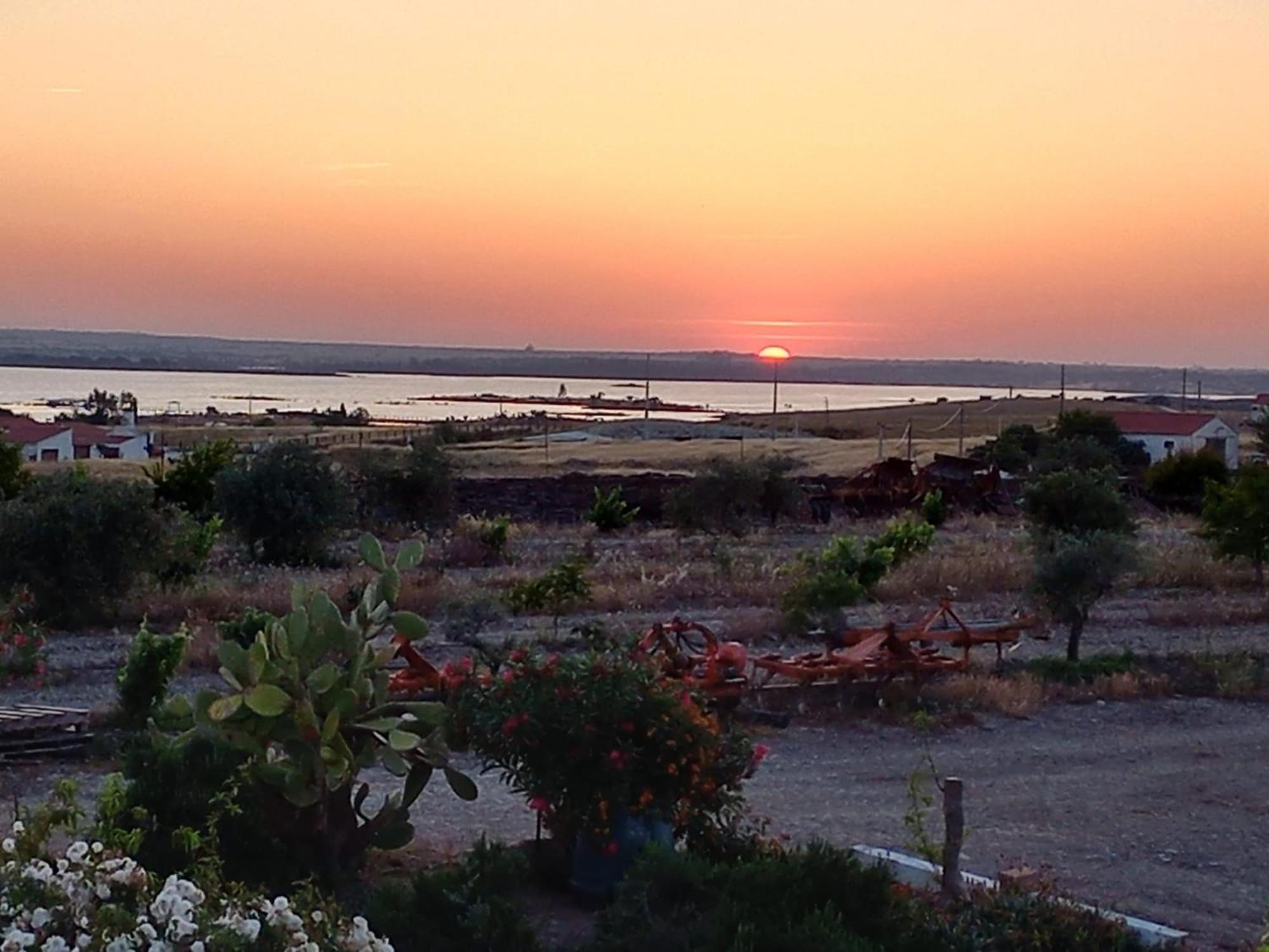 Nao Te Vou Esquecer Aldeia Da Luz! Holiday home *