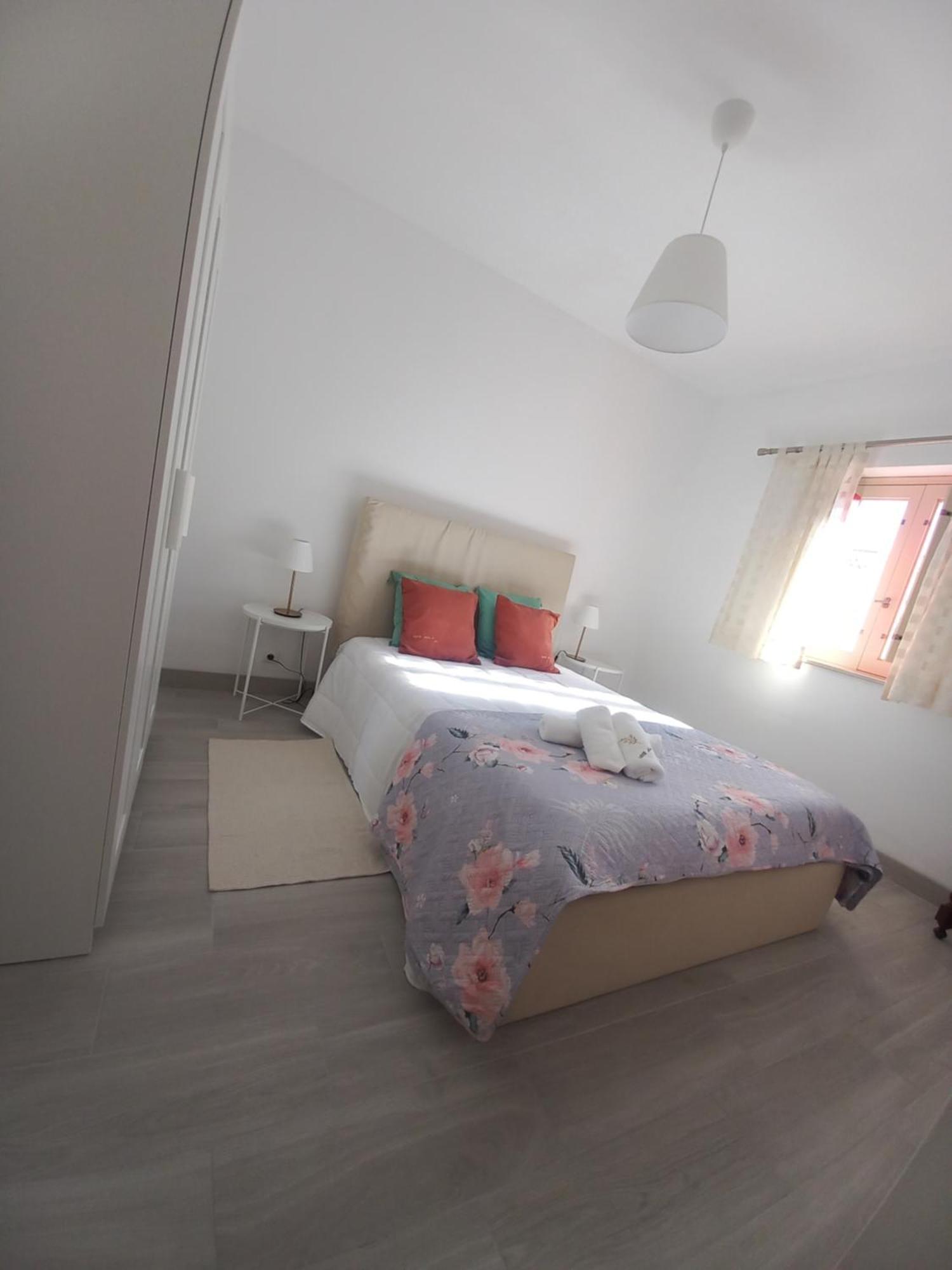 Holiday home Nao Te Vou Esquecer Aldeia Da Luz!