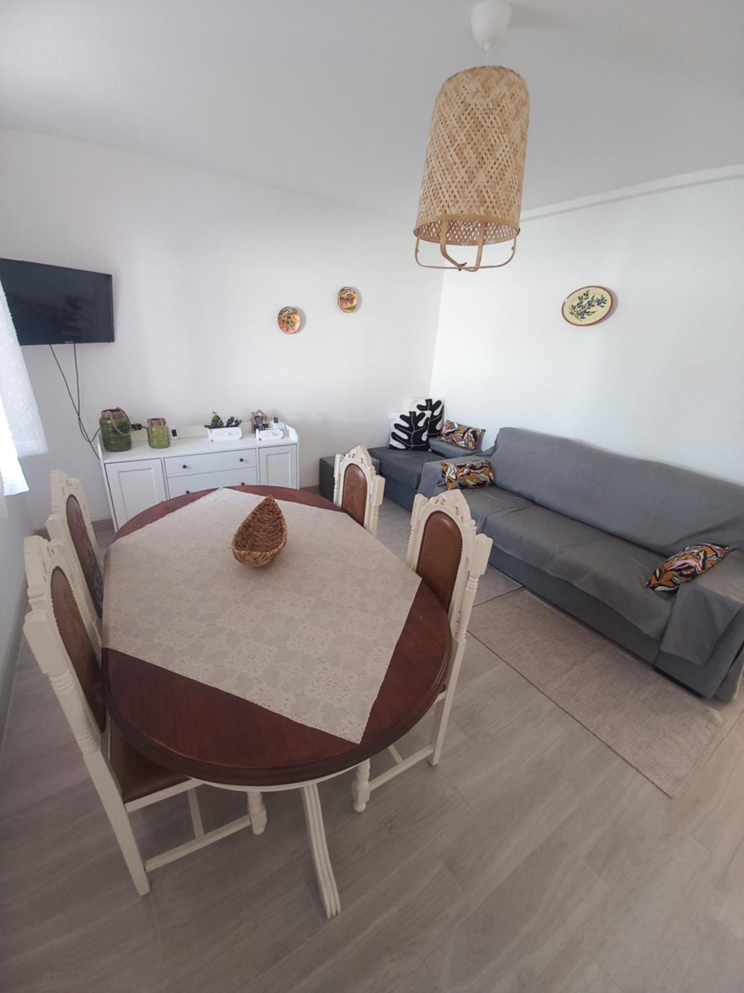 Nao Te Vou Esquecer Aldeia Da Luz! Holiday home