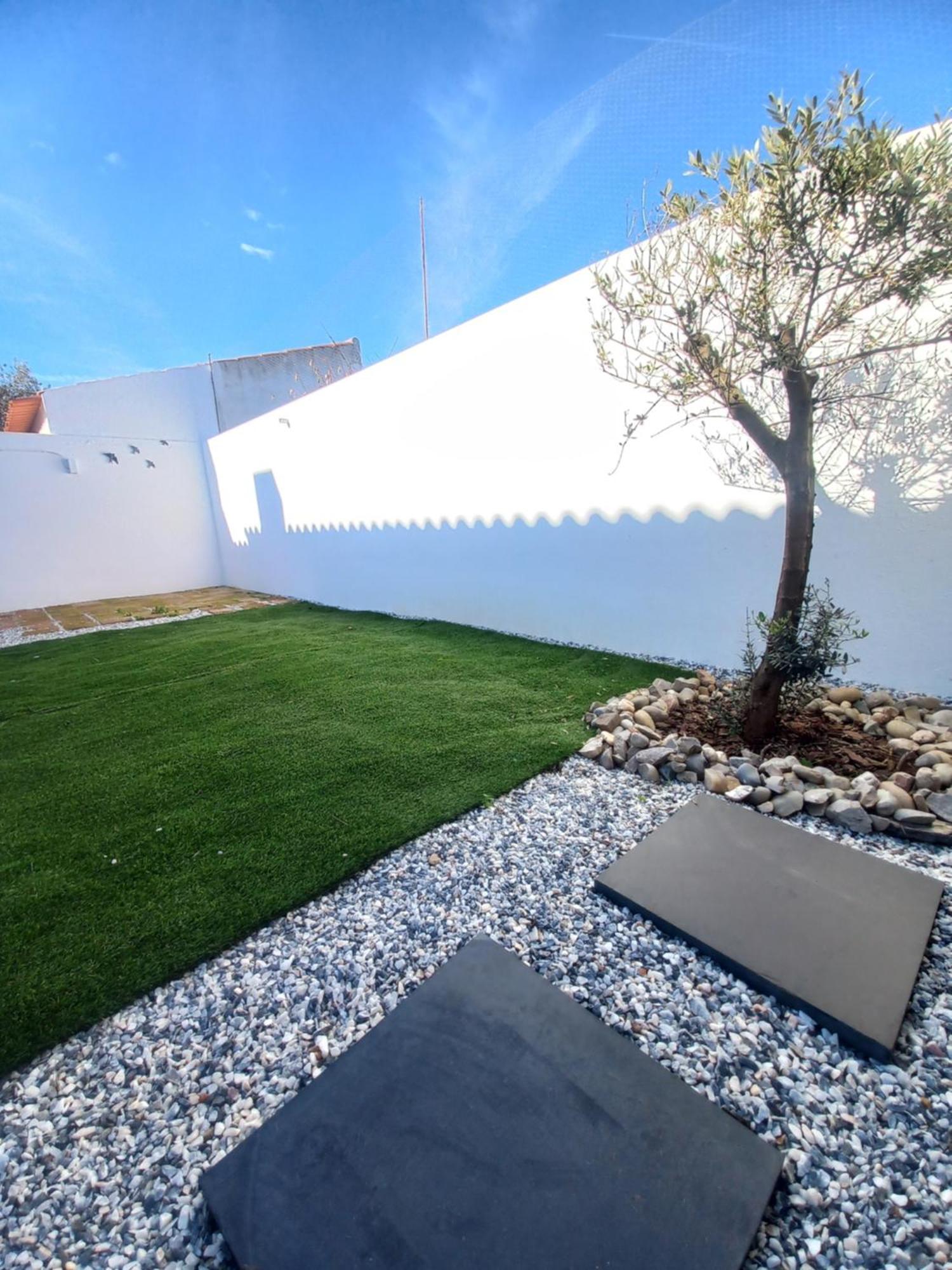 Nao Te Vou Esquecer Aldeia Da Luz! Holiday home