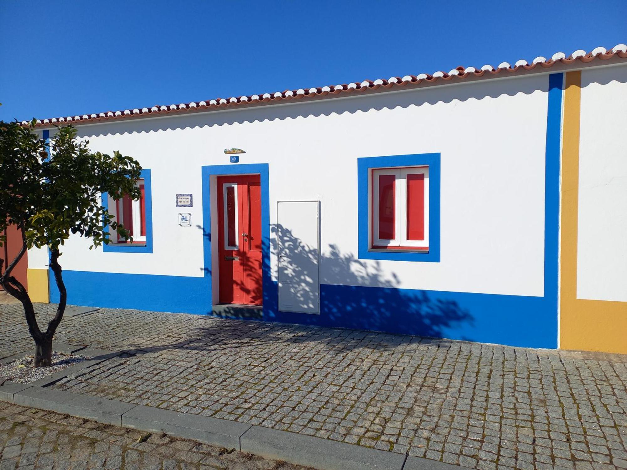 Nao Te Vou Esquecer Aldeia Da Luz!